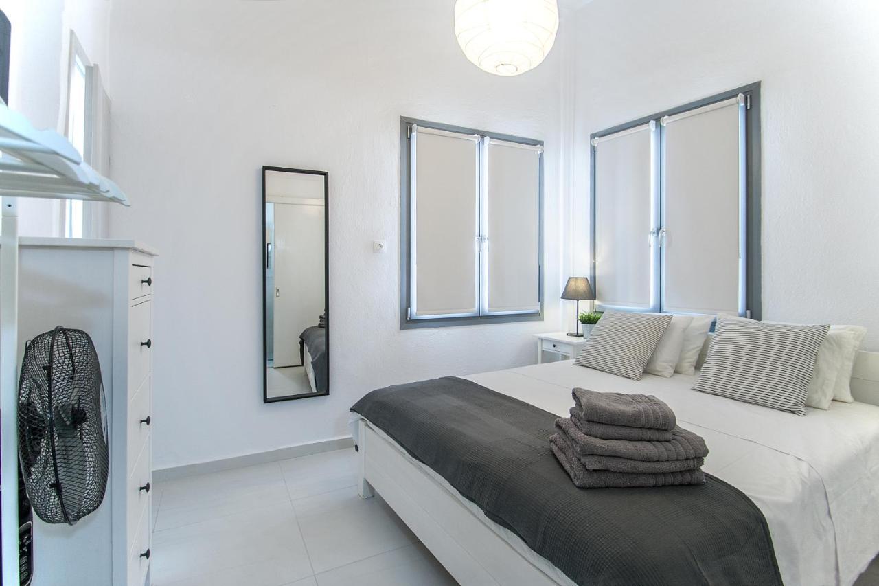 Mikri Gonia Villa İskados Dış mekan fotoğraf